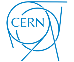 Cern logo