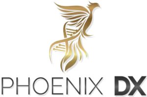 Phoenix DX logo