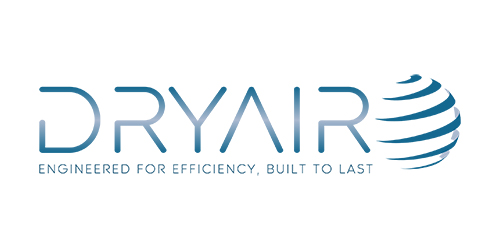 DRYAIR logo