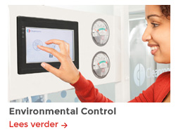 Environmental control