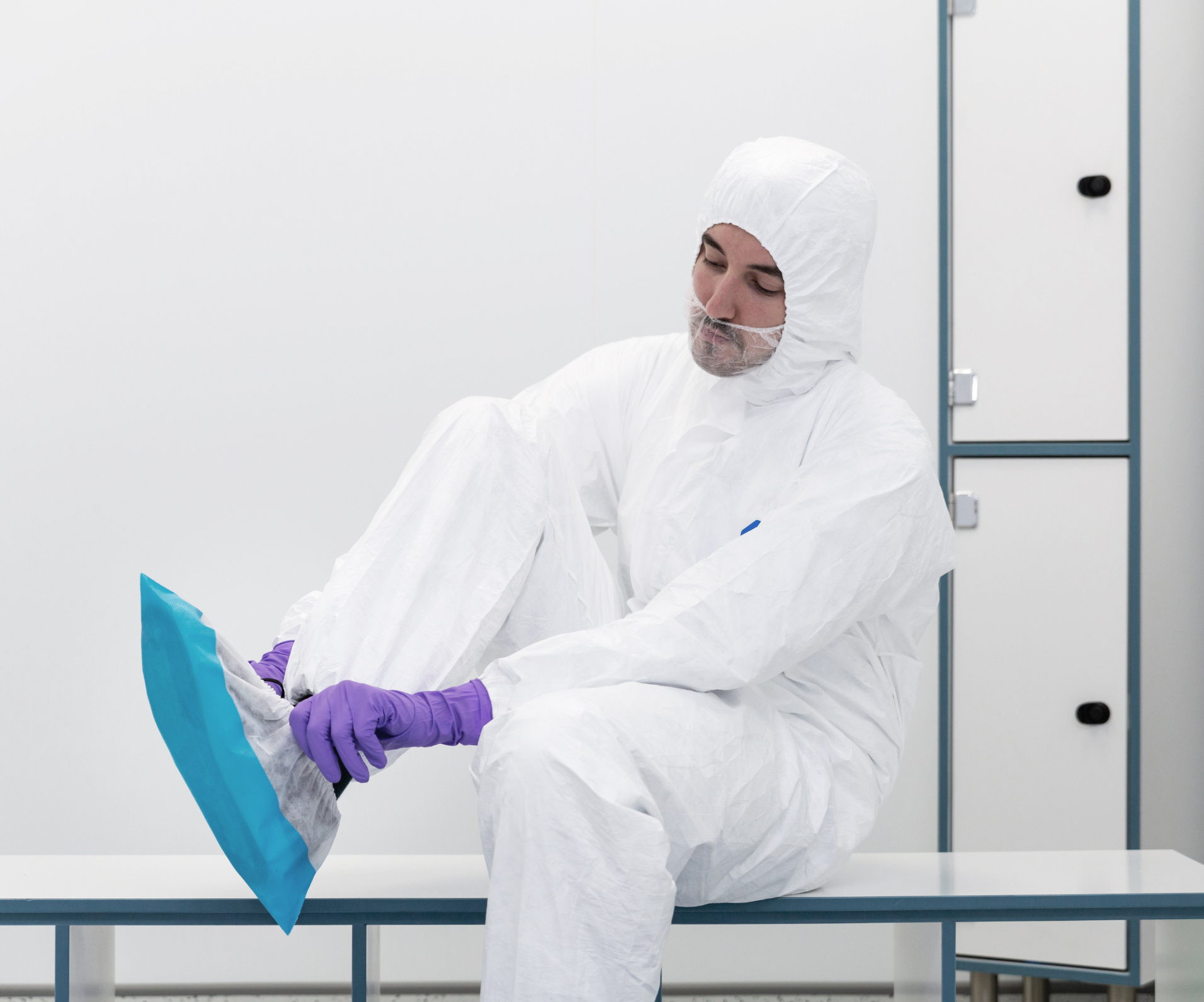 Building a GMP Facility: 8 GMP Cleanroom Requirements | MECART