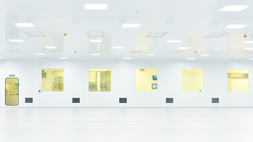 Plan Your Cleanroom Lighting - Angstrom Technology