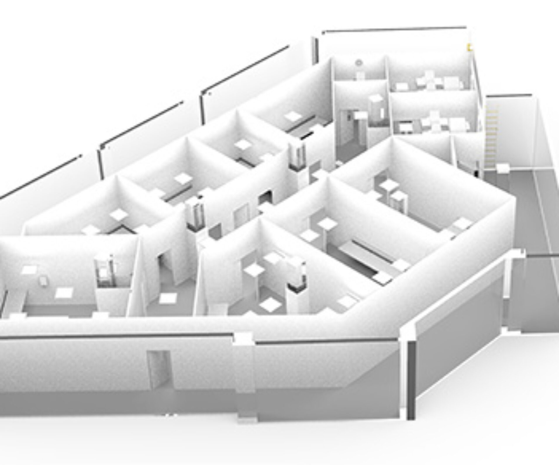 New Cleanroom & Lab Suite for COVID-19 Diagnostic Device R&D - Angstrom ...