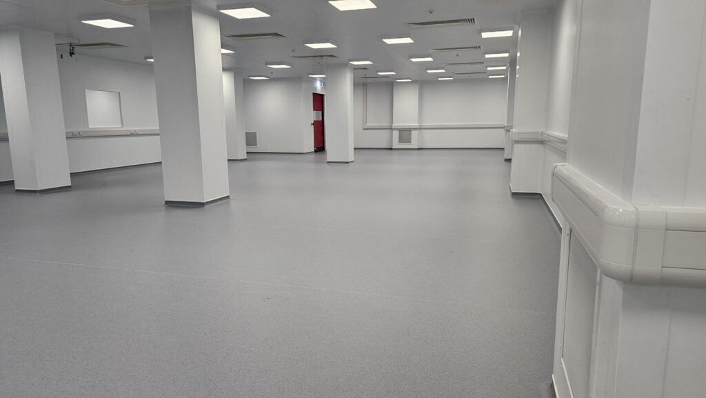 GMP Cleanroom Consultancy