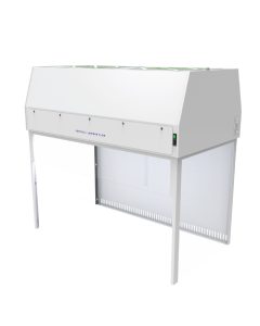 Vertical Laminar Flow Cabinet