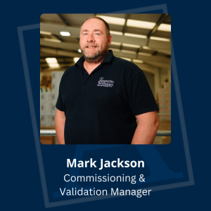 A Look Back at our Webinar: An Introduction To Cleanroom Validation